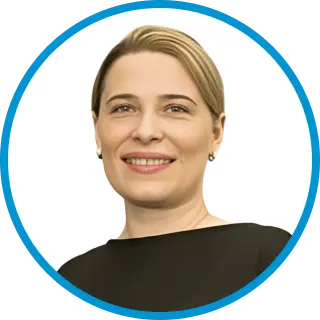 Ксения Черная