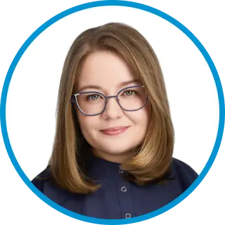 Ольга Гордеева