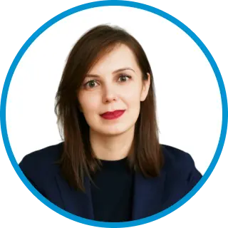 Анна Малкова