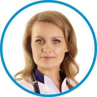 Светлана Одинцова