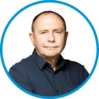 Валерий Соловьев