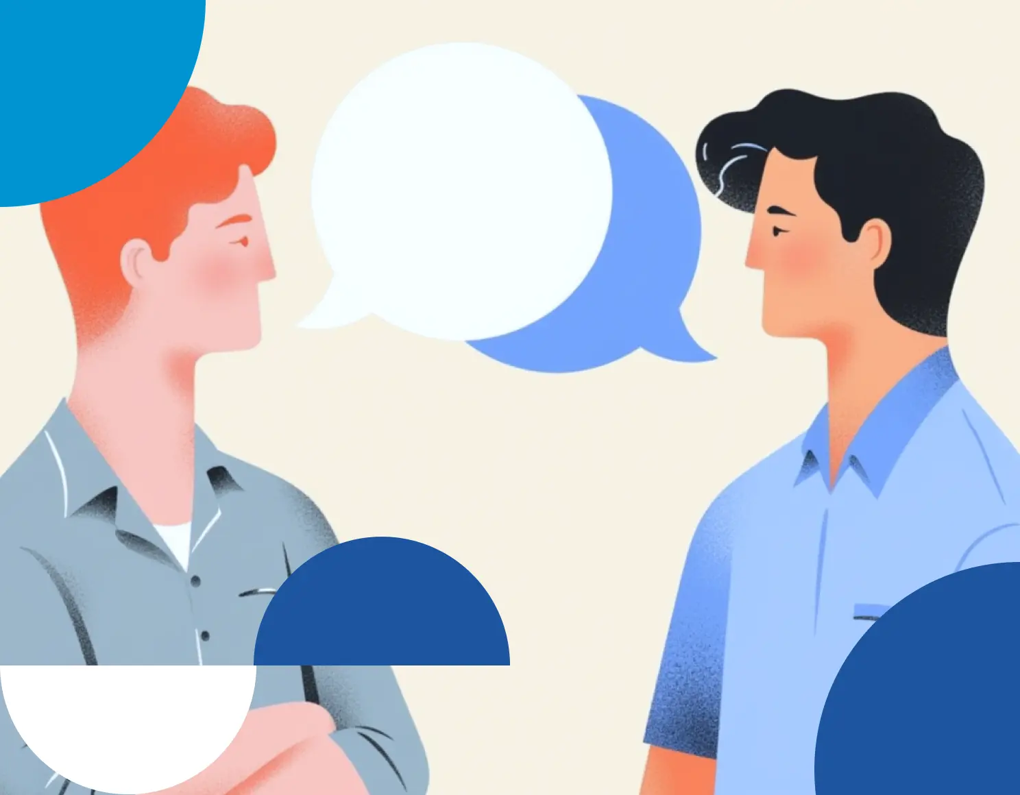 Равнодушный врач: ошибки в коммуникации