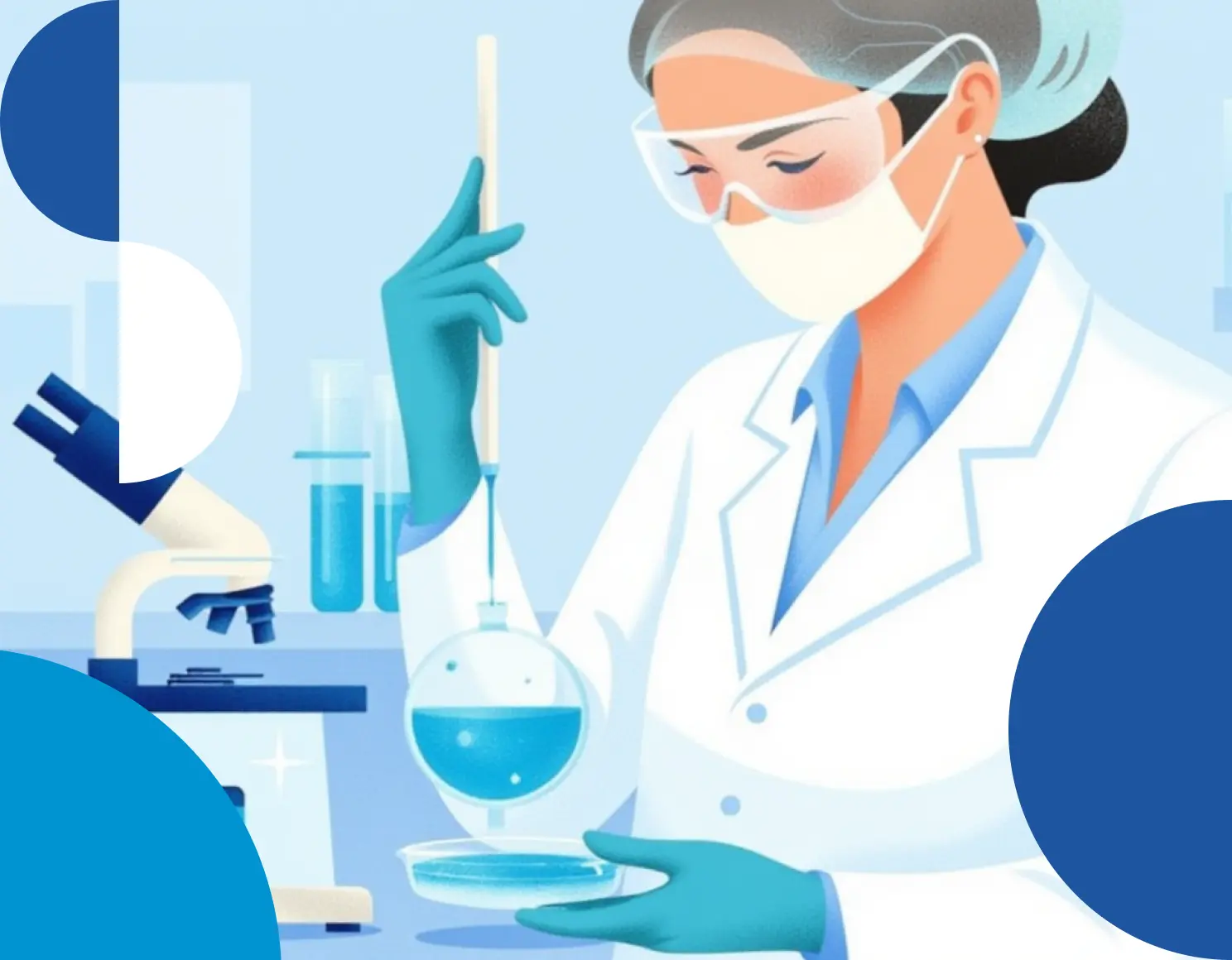 Российские препараты: от идеи до введения в клиническую практику